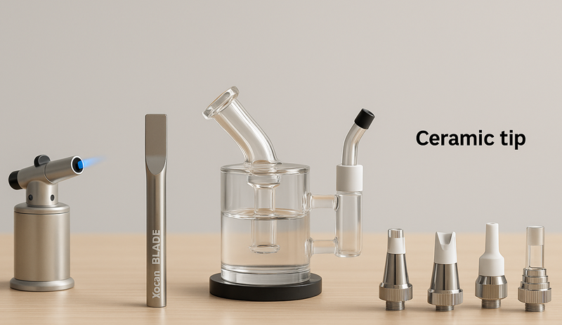 Beginner’s Guide to Dabbing