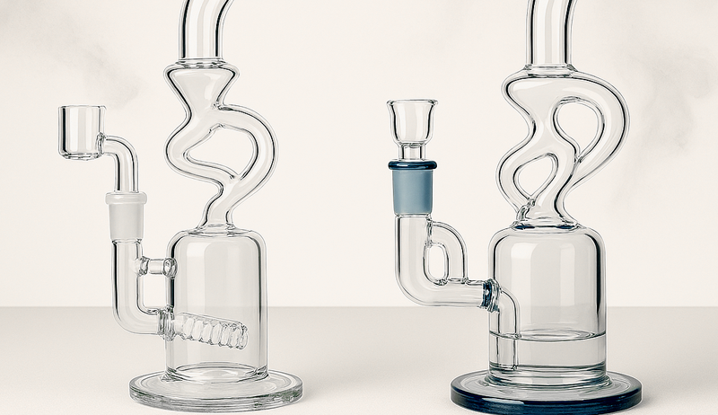 Choosing the Right Dab Rig