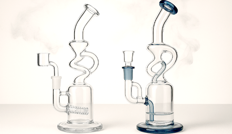 Cyclone Bong Benefits Explained