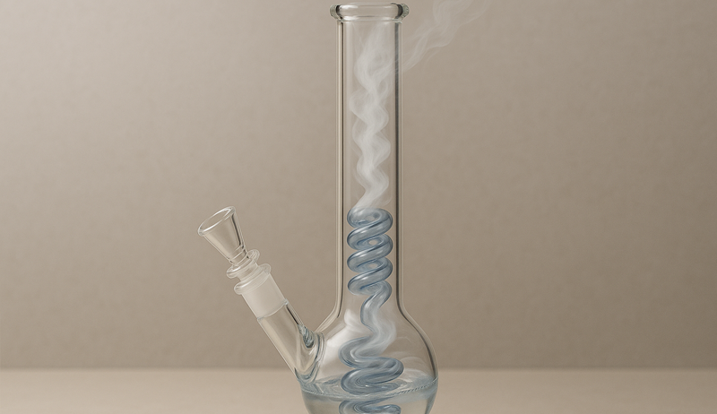 Key Features of Scientific Bongs
