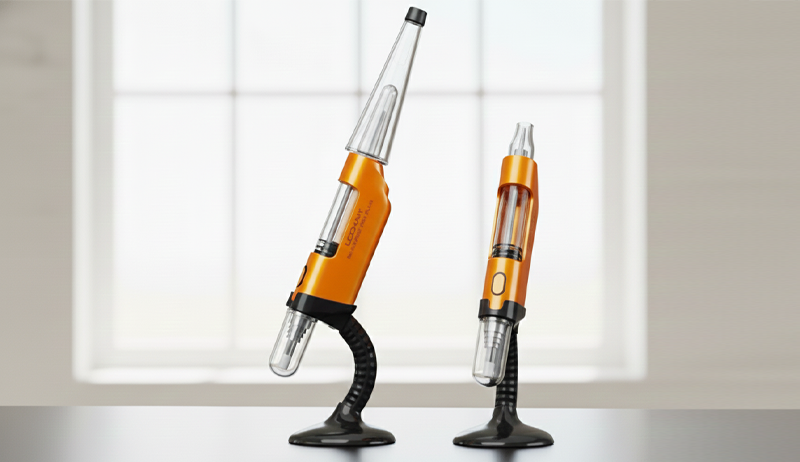 Spotlight: Lookah Seahorse Pro Plus